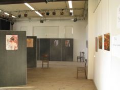 02 APOPHENIA von Judith Metzner