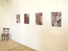 04 APOPHENIA von Judith Metzner